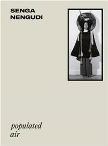 Picture of Senga Nengudi populated air /anglais