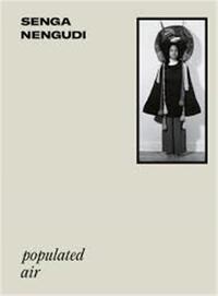 Picture of Senga Nengudi populated air /anglais