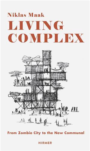 Picture of Living Complex /anglais