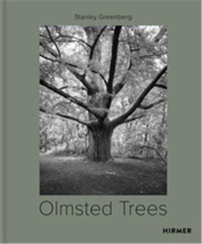 Image de Stanley Greenberg Olmsted Trees /anglais