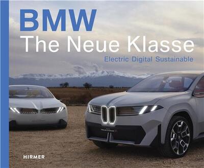 Picture of BMW The New Era /anglais