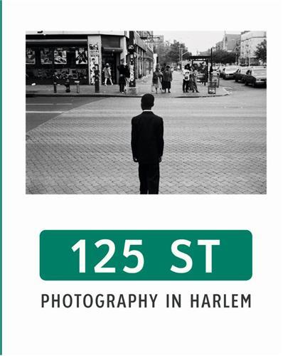 Image de 125 ST - Photography in Harlem /anglais
