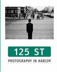 Image de 125 ST - Photography in Harlem /anglais