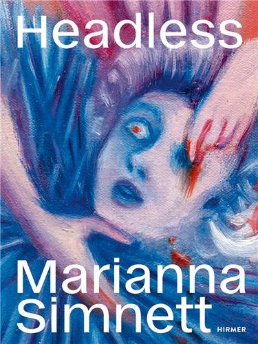 Image de Marianna Simnett Headless /anglais/allemand