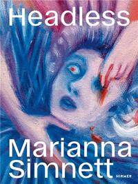 Image de Marianna Simnett Headless /anglais/allemand