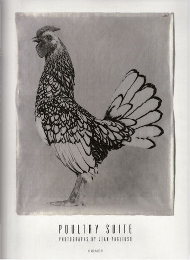 Image de Jean Pagliusio Poultry Suite /anglais