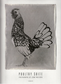 Image de Jean Pagliusio Poultry Suite /anglais