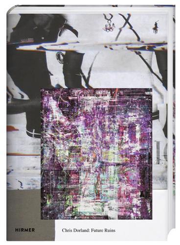 Picture of Chris Dorland Future Ruins /anglais