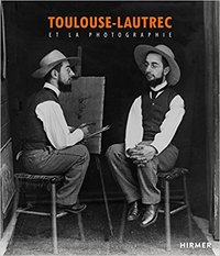 Image de Toulouse Lautrec et la photographie /franCais