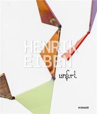 Image de Henrik Eiben UNFURL /anglais/allemand