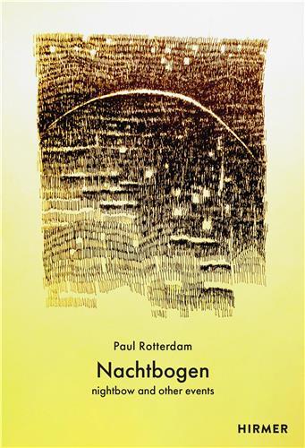Picture of Paul Rotterdam Night Bow (Bilingual edition) /anglais