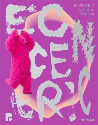 Picture of Eccentric Aesthetics of Freedom /anglais/allemand
