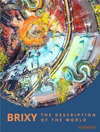 Picture of Brixy The Description of the World /anglais/allemand
