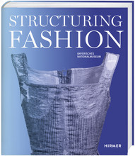 Picture of Structuring Fashion Foundation Garments Trough History /anglais