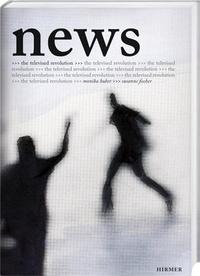 Image de News The Televised Revolution Monika Huber Susanne Fischer /anglais