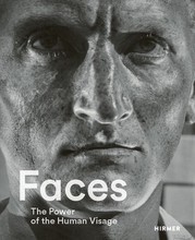 Image de Faces The Power of the Human Visage /anglais