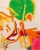 Image de Etel Adnan /anglais