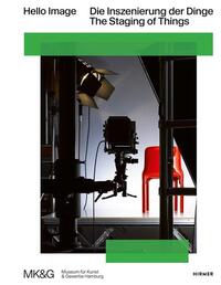 Picture of Hello Image : The Staging of Things /anglais