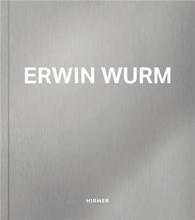 Image de Erwin Wurm /anglais