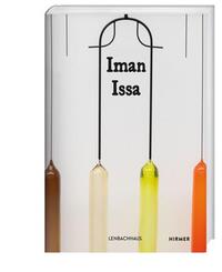 Picture of Iman Issa /anglais