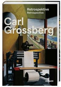 Image de Carl Grossberg Objective  Magical  Visionary /anglais