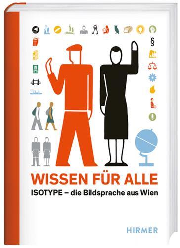 Picture of Wissen fUr Alle Isotype Die Bildsprache aus Wien /allemand