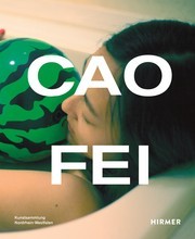 Picture of Cao Fei /anglais