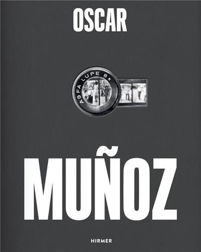 Image de Oscar MuNoz Invisibilia /anglais