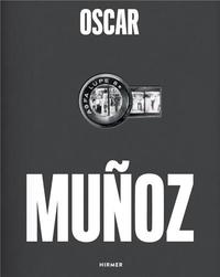 Image de Oscar MuNoz Invisibilia /anglais