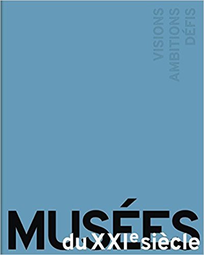 Picture of Musees du XXIeme siecle /franCais