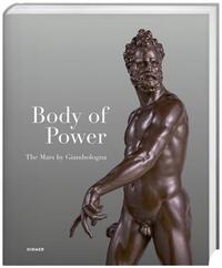 Picture of Body of Power The Mars by Giambologna /anglais