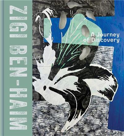 Picture of Zigi Ben-Haim Journey of Discovery /anglais