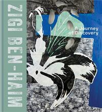 Picture of Zigi Ben-Haim Journey of Discovery /anglais