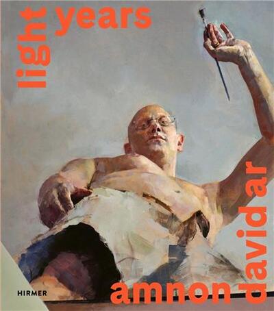 Image de Amnon David Ar Light Years /franCais/anglais/allemand