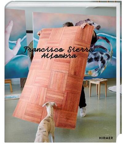 Picture of Francisco Sierra : Alfombra /anglais