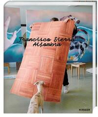 Picture of Francisco Sierra : Alfombra /anglais