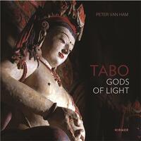 Picture of Tabo Gods of Light : The Indo-Tibetan Masterpiece Revisited /anglais