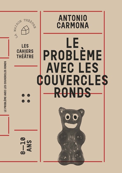 Picture of Le problème avec les couvercles ronds