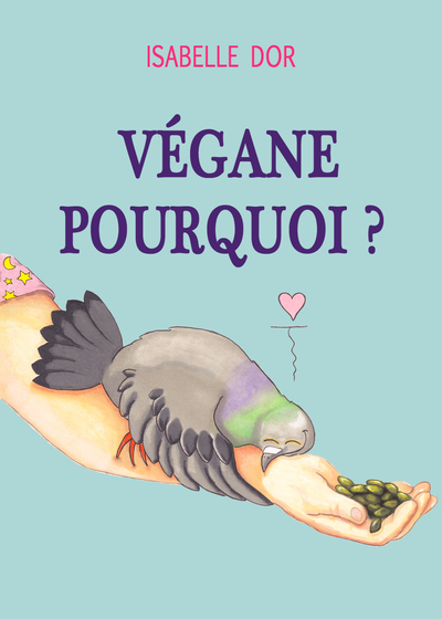 Picture of Végane pourquoi ?