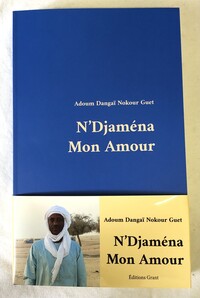 Picture of N'Djaména Mon Amour