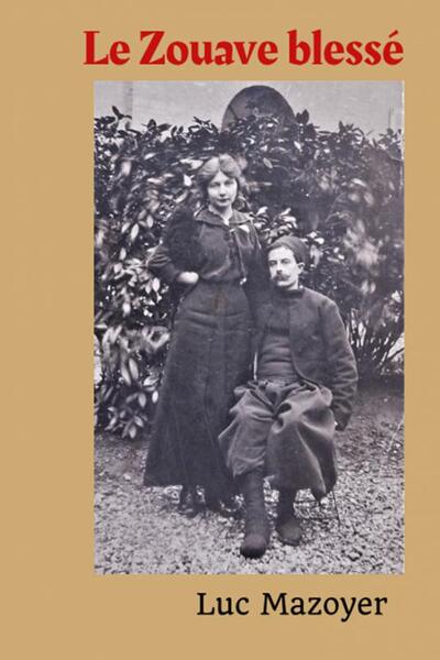 Picture of Le Zouave blessé