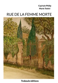 Picture of Rue de la femme morte