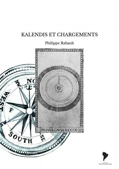 Picture of KALENDIS ET CHARGEMENTS
