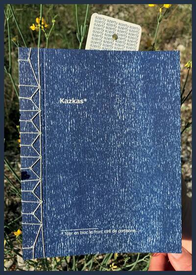 Picture of Kazkas*