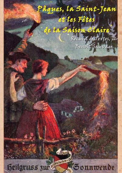 Picture of Les Fêtes de la Saison Claire