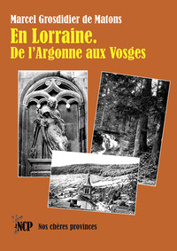 Picture of En Lorraine. De l’Argonne aux Vosges