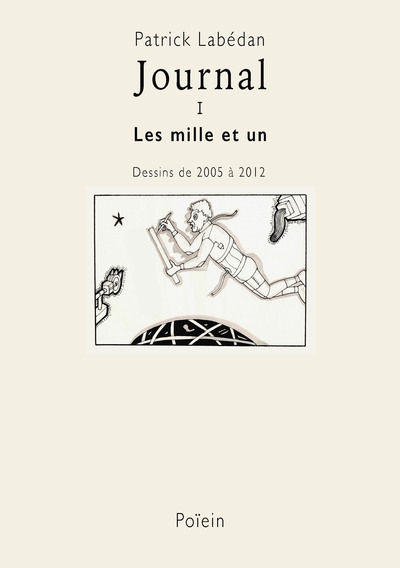 Image de Journal 1 - les mille et un