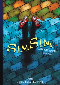 Picture of SimSim