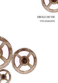 Picture of DROLE DE VIE