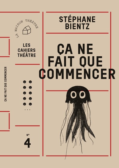 Picture of Ça ne fait que commencer